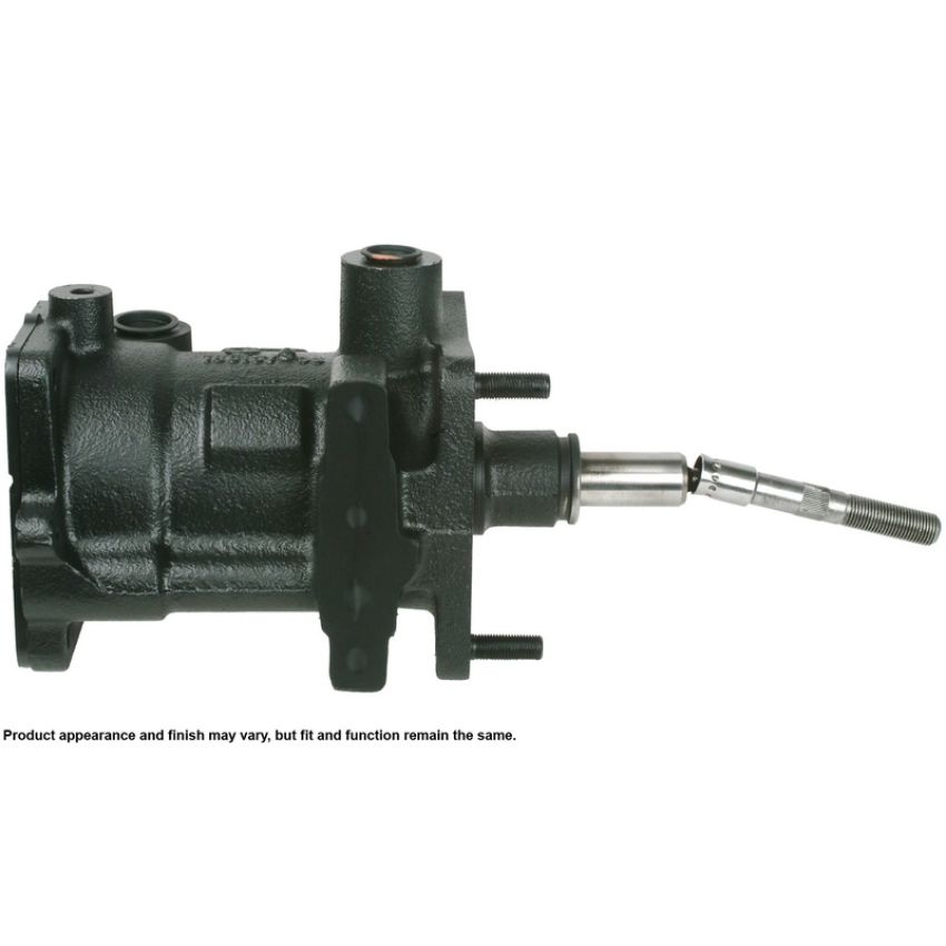 CARDONE Reman 52-9902 Remanufactured Power Brake Booster