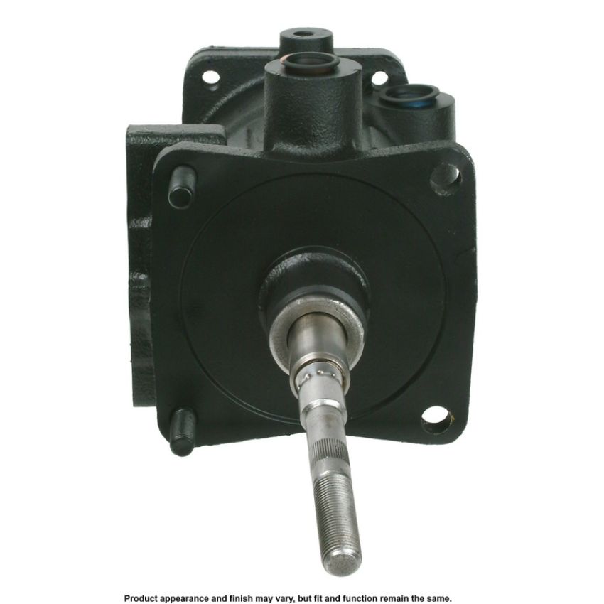 CARDONE Reman 52-9902 Remanufactured Power Brake Booster