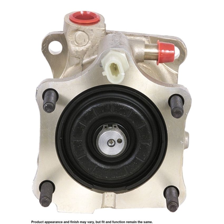 CARDONE Reman 52-9917 Remanufactured Power Brake Booster