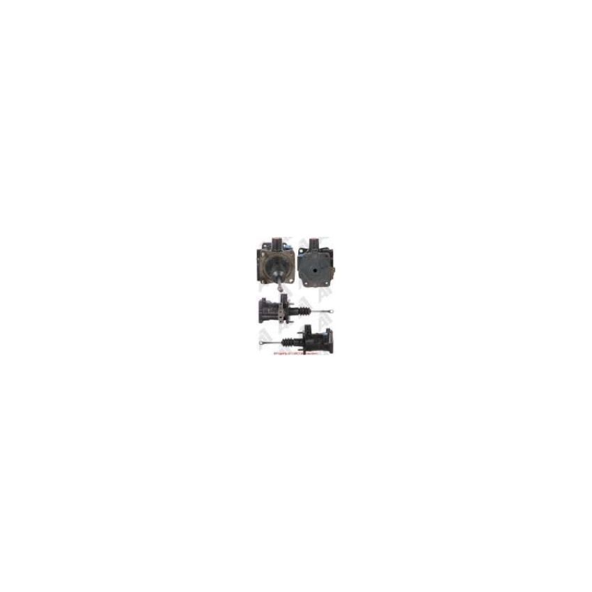 CARDONE Reman 52-9920 Remanufactured Power Brake Booster
