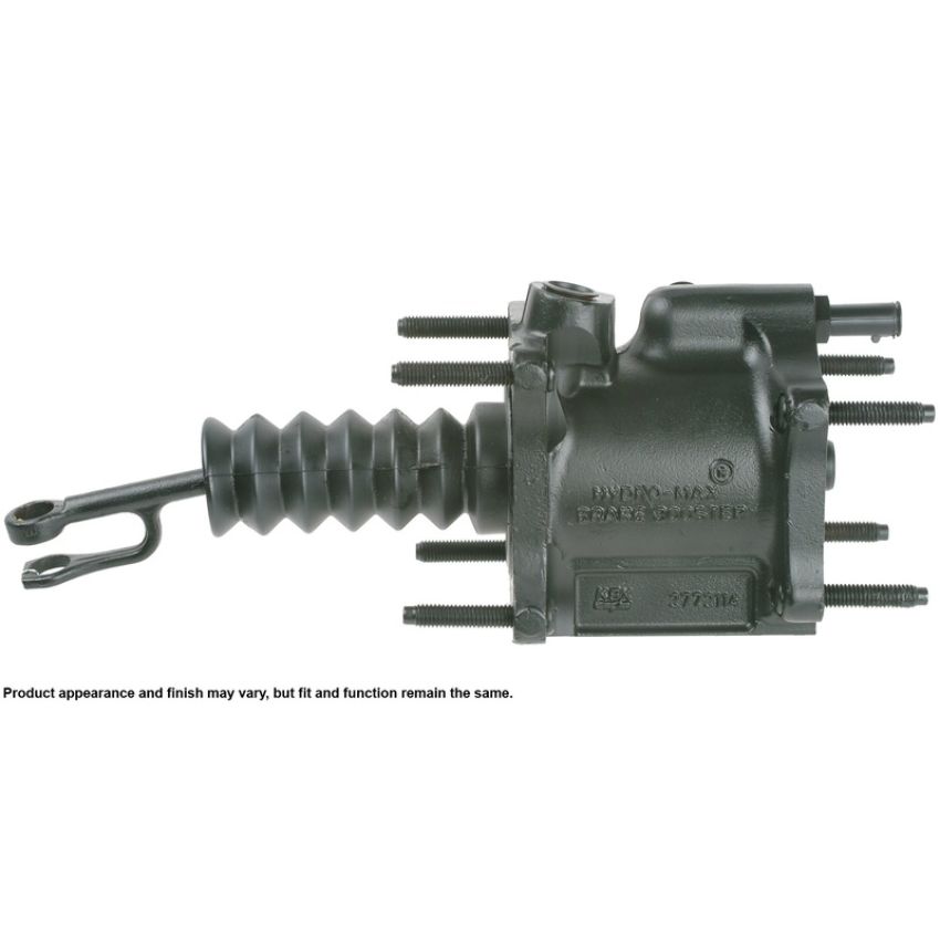 CARDONE Reman 52-9923 Remanufactured Power Brake Booster