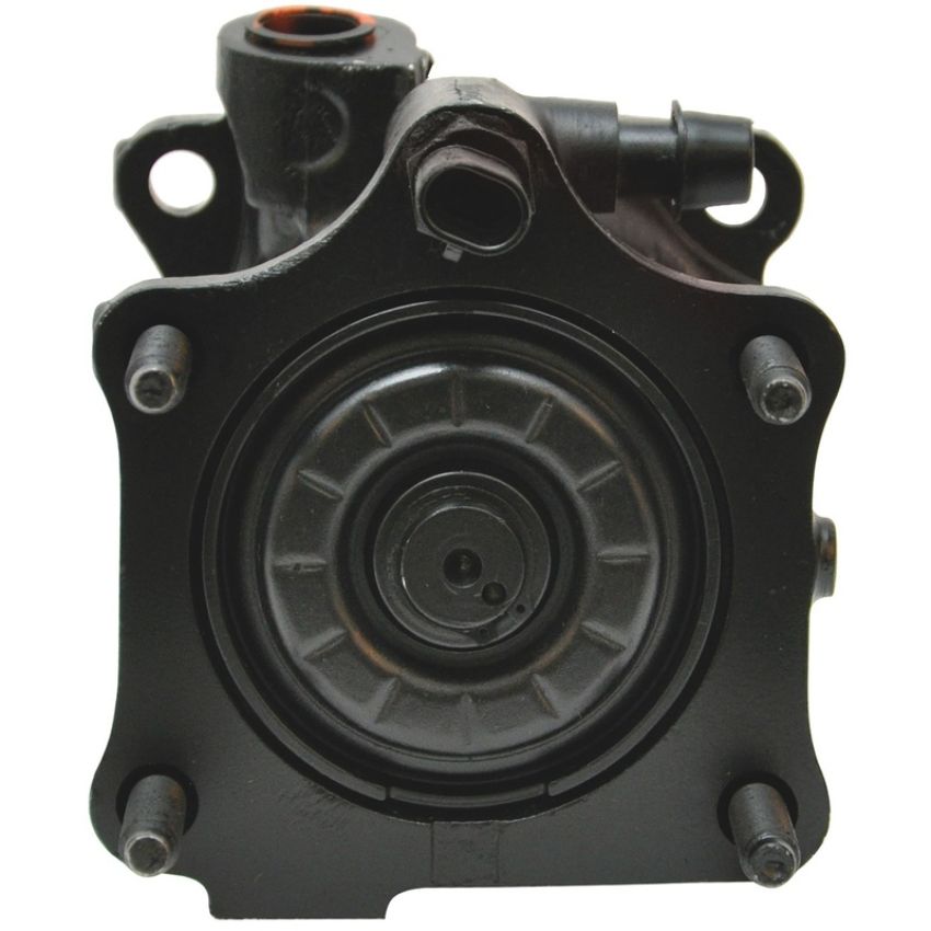 CARDONE Reman 52-9926 Remanufactured Power Brake Booster