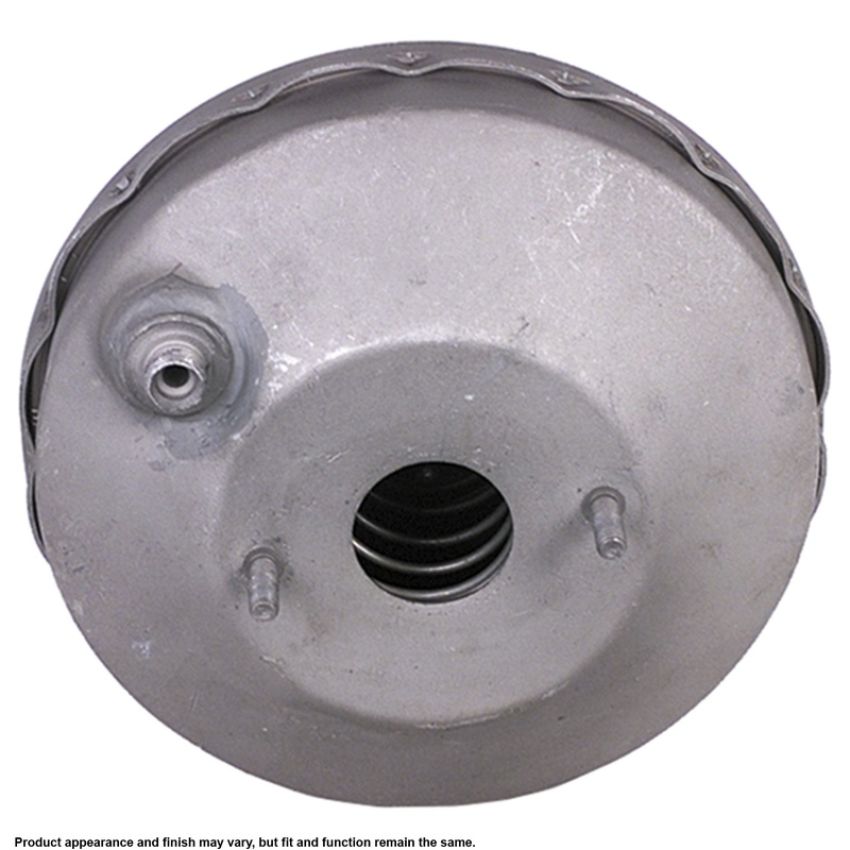 CARDONE Reman 53-1480 Remanufactured Vacuum Power Brake Booster