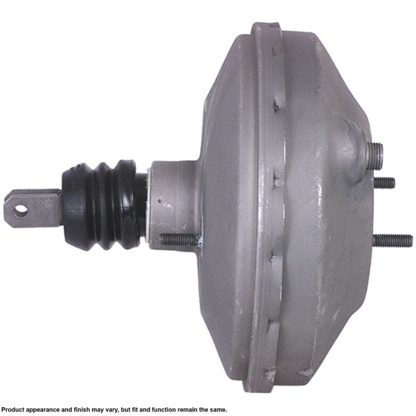 CARDONE Reman 53-1480 Remanufactured Vacuum Power Brake Booster