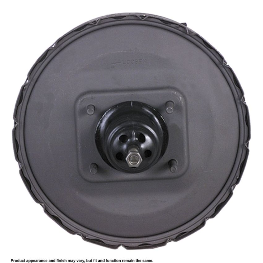 CARDONE Reman 53-2000 Remanufactured Vacuum Power Brake Booster