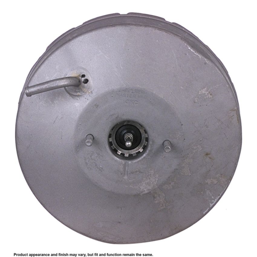 CARDONE Reman 53-2005 Remanufactured Vacuum Power Brake Booster
