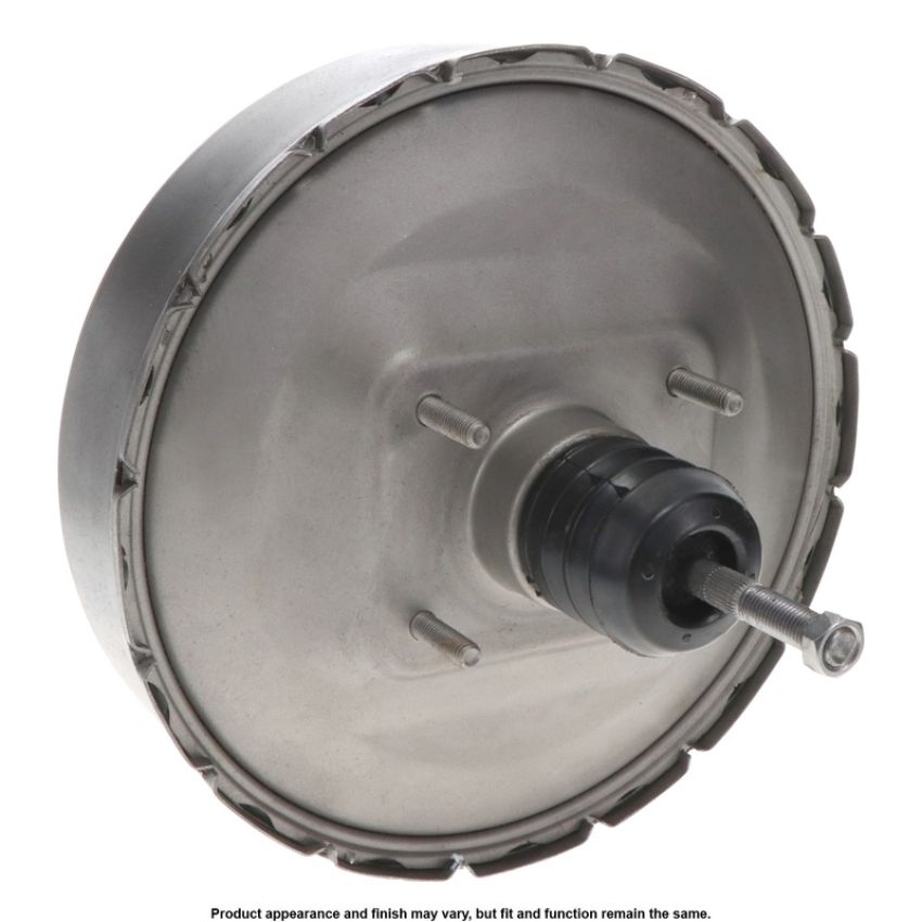 CARDONE Reman 53-2007 Remanufactured Vacuum Power Brake Booster