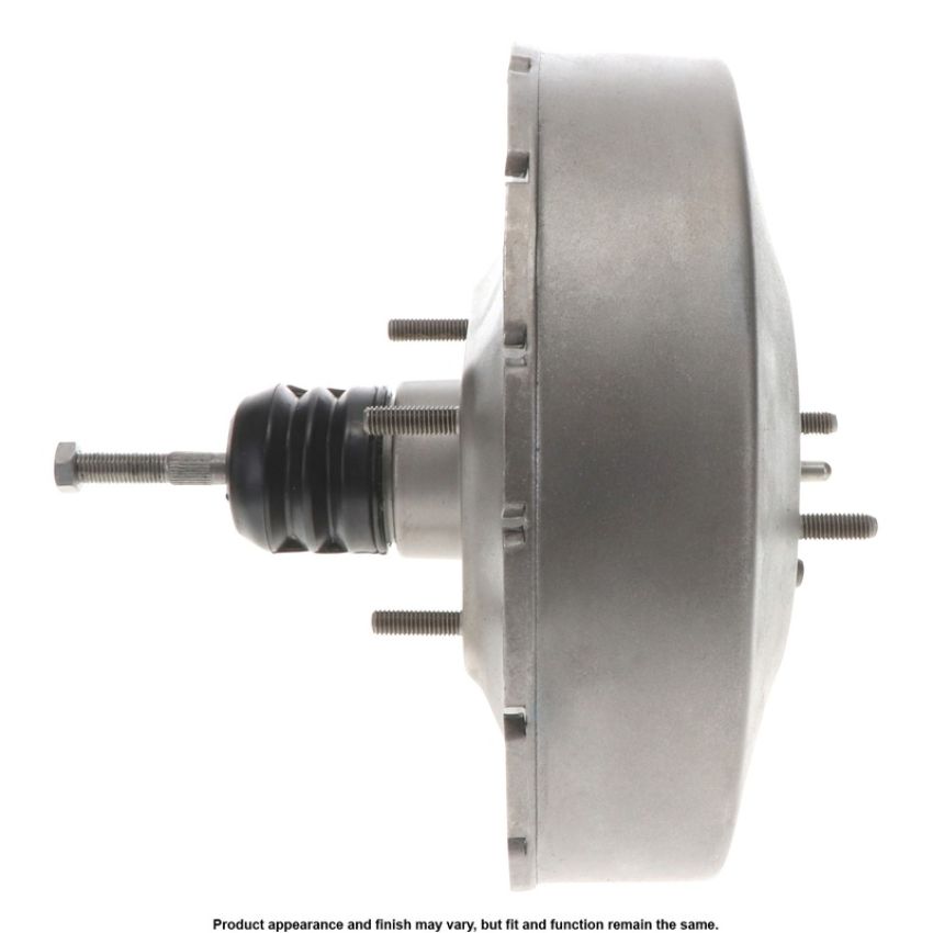 CARDONE Reman 53-2007 Remanufactured Vacuum Power Brake Booster