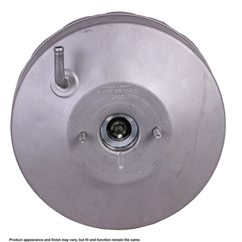 CARDONE Reman 53-2011 Remanufactured Vacuum Power Brake Booster