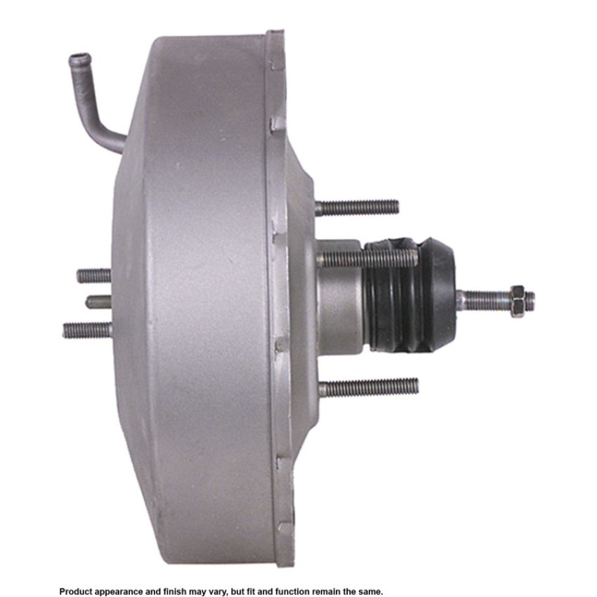 CARDONE Reman 53-2011 Remanufactured Vacuum Power Brake Booster