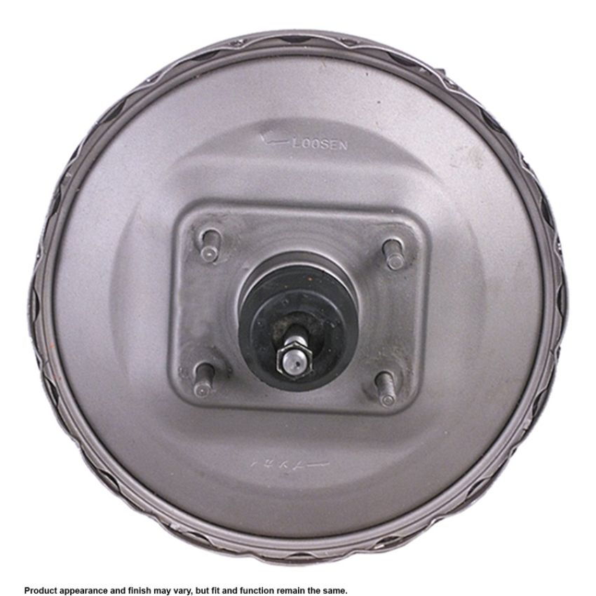 CARDONE Reman 53-2011 Remanufactured Vacuum Power Brake Booster