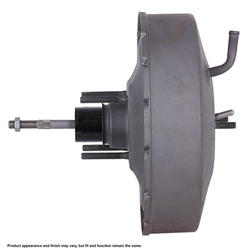 CARDONE Reman 53-2015 Remanufactured Vacuum Power Brake Booster