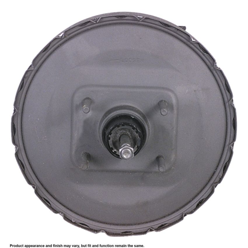 CARDONE Reman 53-2015 Remanufactured Vacuum Power Brake Booster