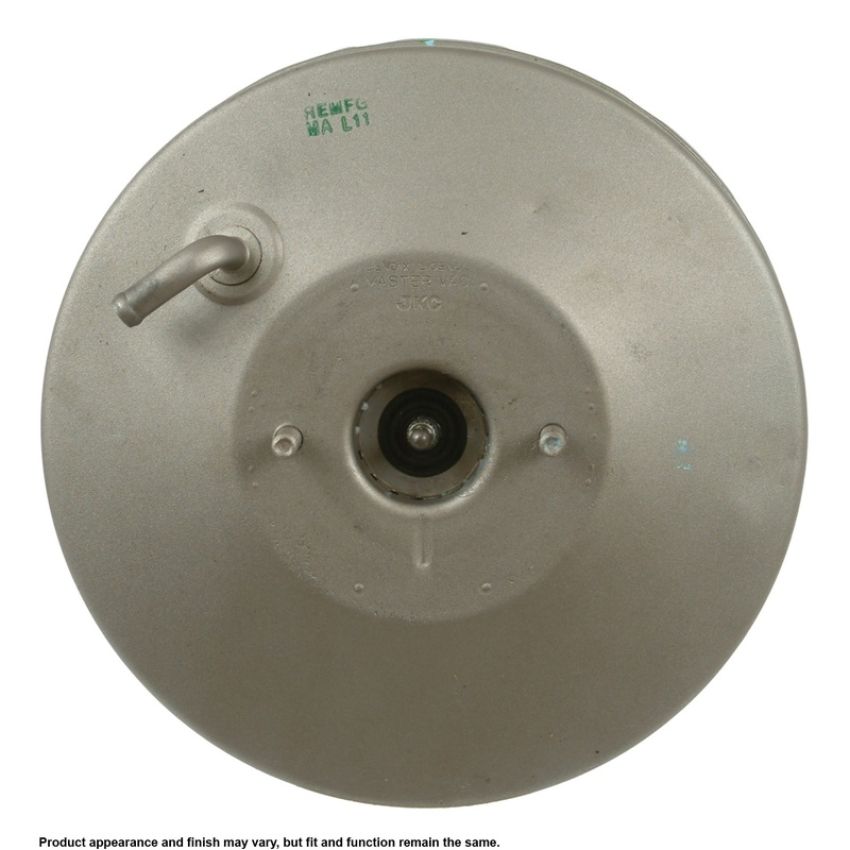CARDONE Reman 53-2025 Remanufactured Vacuum Power Brake Booster