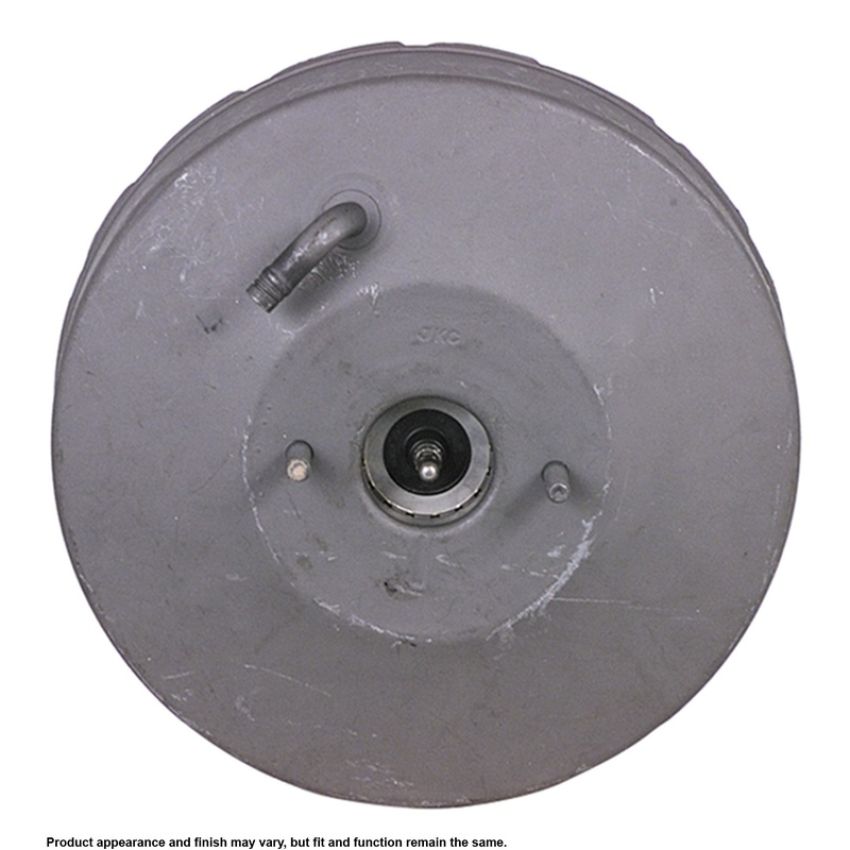 CARDONE Reman 53-2026 Remanufactured Vacuum Power Brake Booster