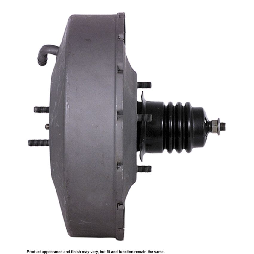 CARDONE Reman 53-2026 Remanufactured Vacuum Power Brake Booster