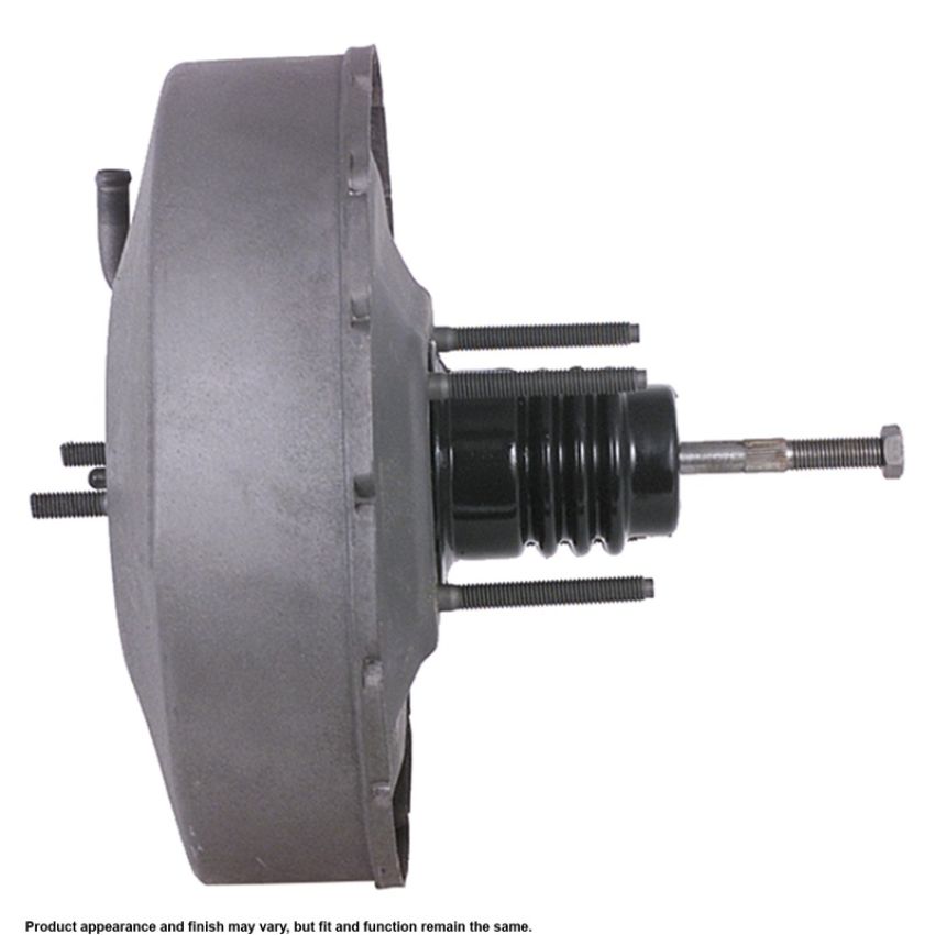 CARDONE Reman 53-2040 Remanufactured Vacuum Power Brake Booster