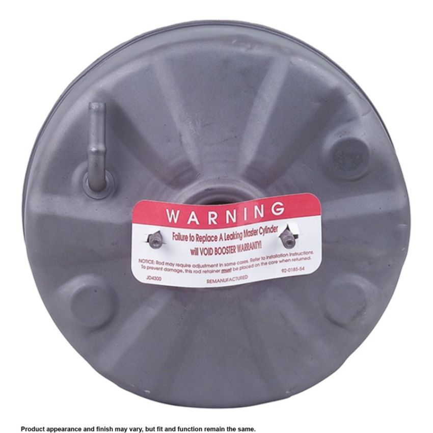 CARDONE Reman 53-2042 Remanufactured Vacuum Power Brake Booster