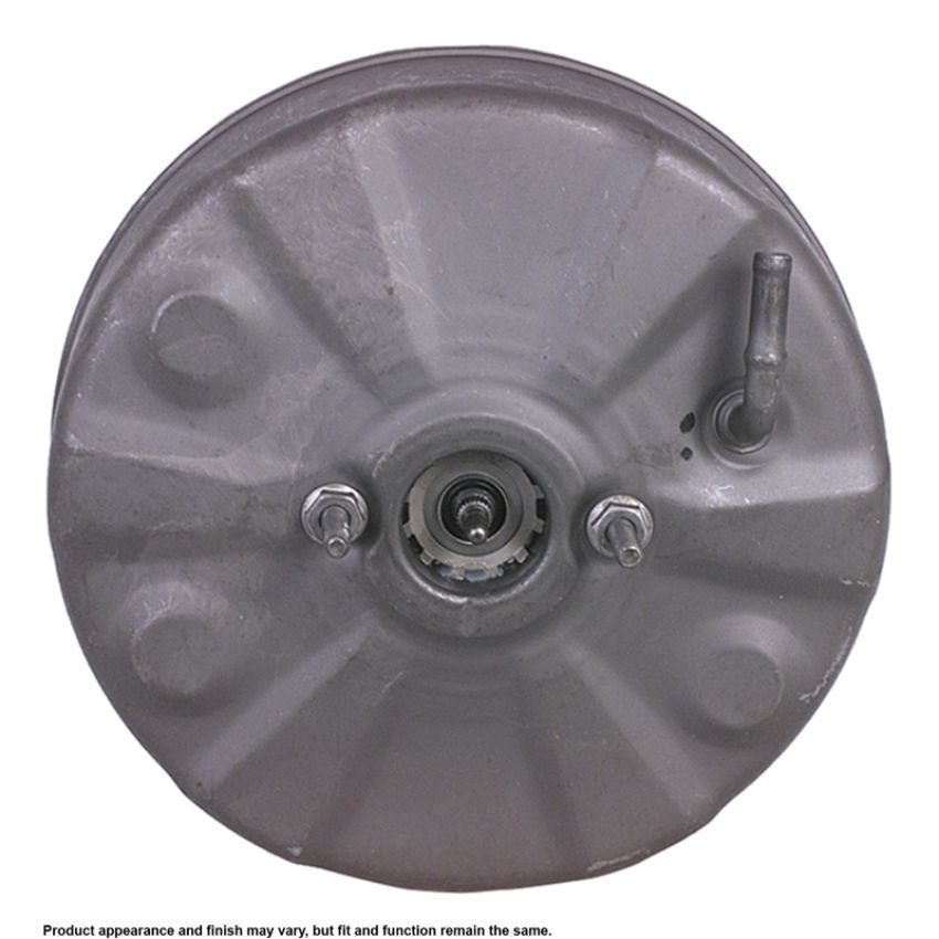 CARDONE Reman 53-2046 Remanufactured Vacuum Power Brake Booster