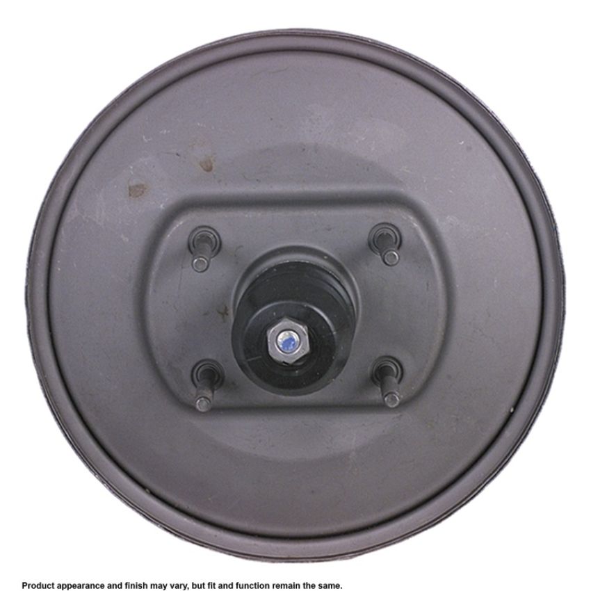 CARDONE Reman 53-2046 Remanufactured Vacuum Power Brake Booster