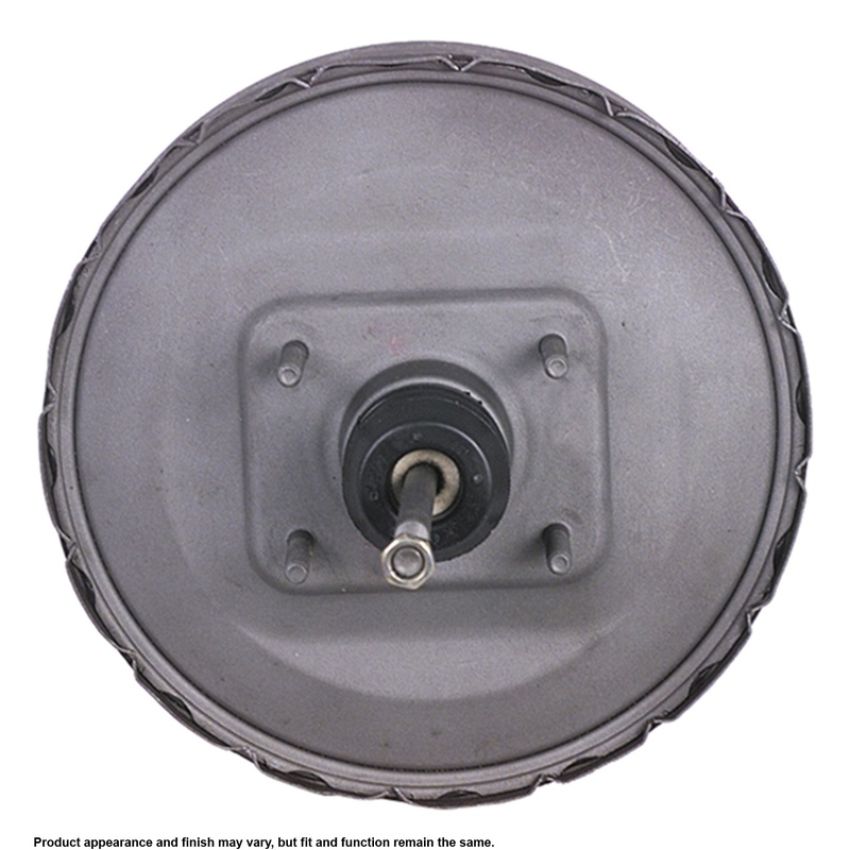 CARDONE Reman 53-2050 Remanufactured Vacuum Power Brake Booster