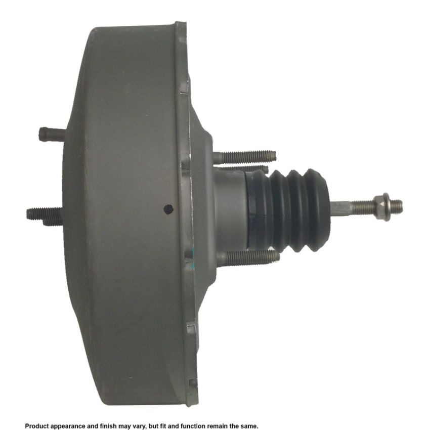 CARDONE Reman 53-2053 Remanufactured Vacuum Power Brake Booster