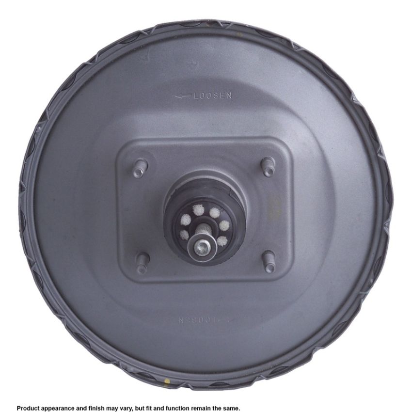 CARDONE Reman 53-2054 Remanufactured Vacuum Power Brake Booster