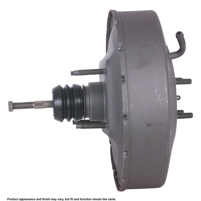 CARDONE Reman 53-2071 Remanufactured Vacuum Power Brake Booster
