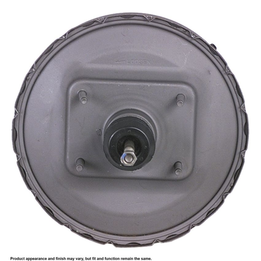 CARDONE Reman 53-2071 Remanufactured Vacuum Power Brake Booster