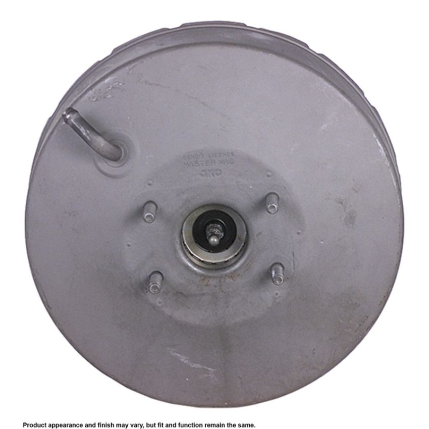CARDONE Reman 53-2080 Remanufactured Vacuum Power Brake Booster