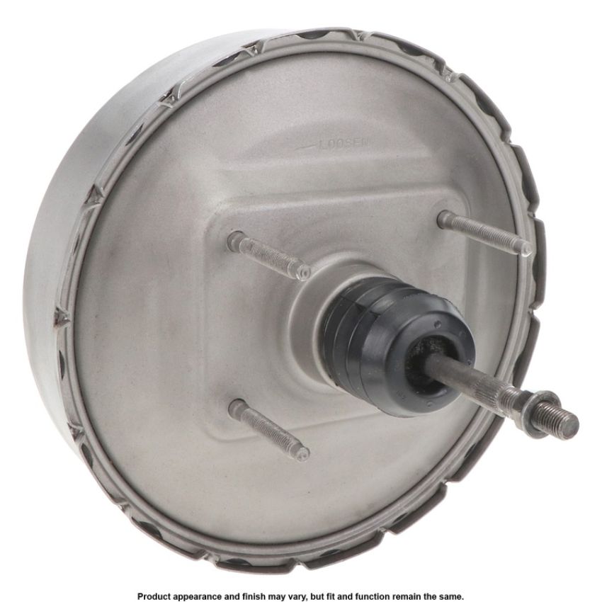 CARDONE Reman 53-2081 Remanufactured Vacuum Power Brake Booster