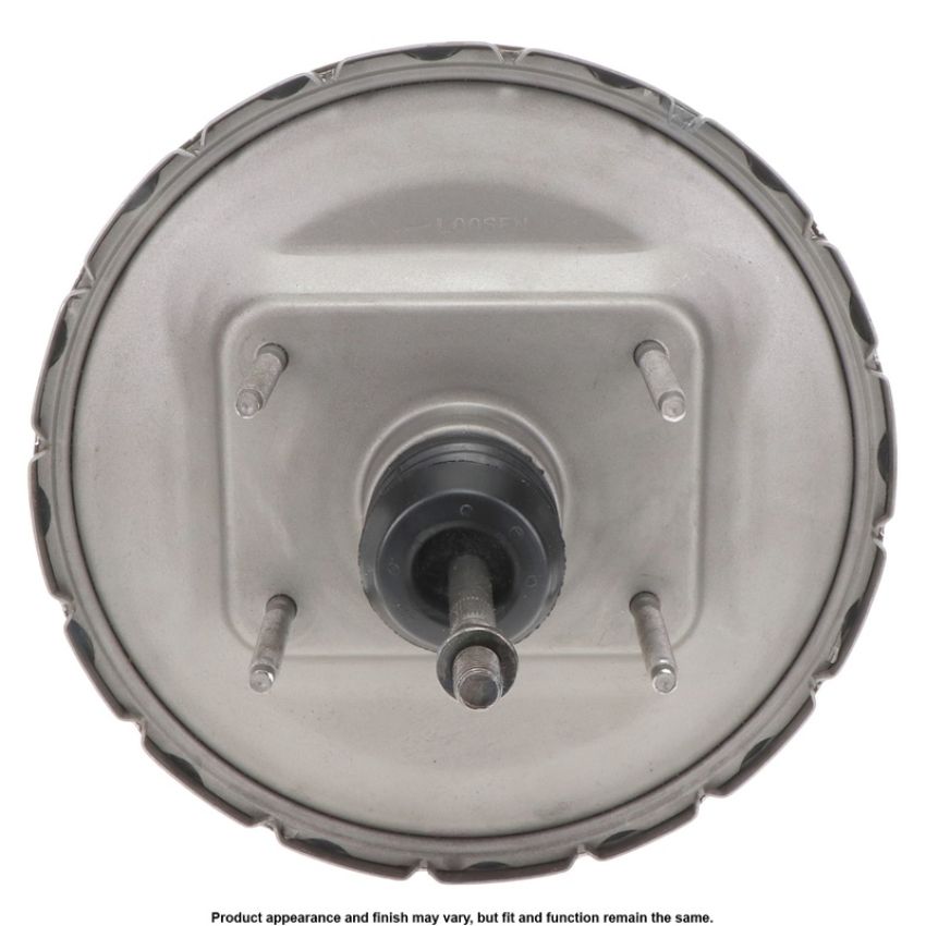 CARDONE Reman 53-2081 Remanufactured Vacuum Power Brake Booster