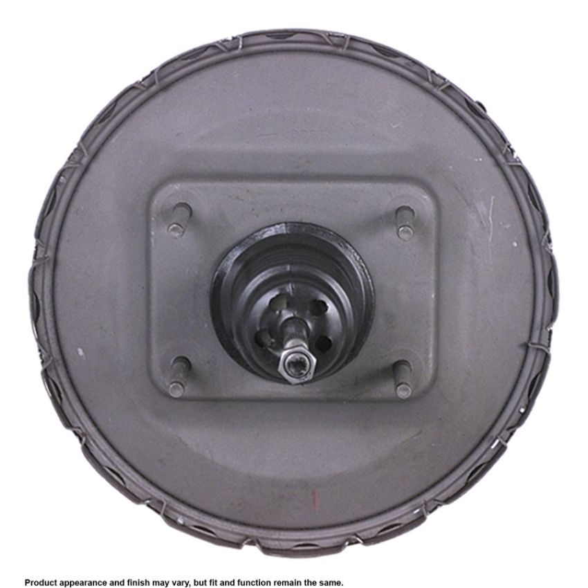 CARDONE Reman 53-2081 Remanufactured Vacuum Power Brake Booster