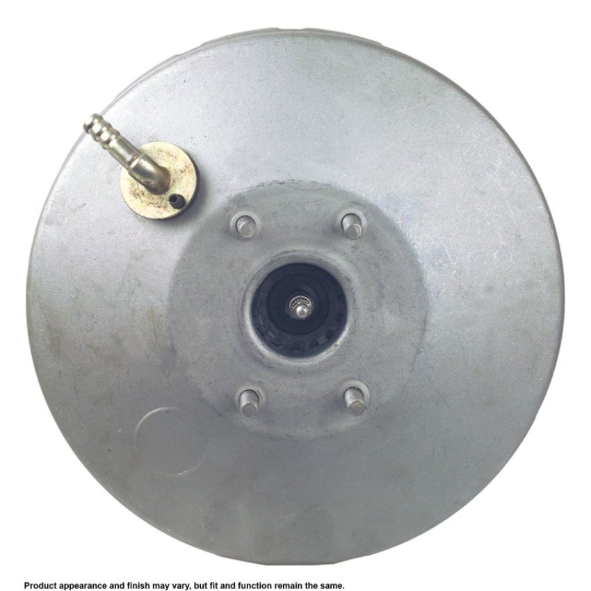 CARDONE Reman 53-2089 Remanufactured Vacuum Power Brake Booster
