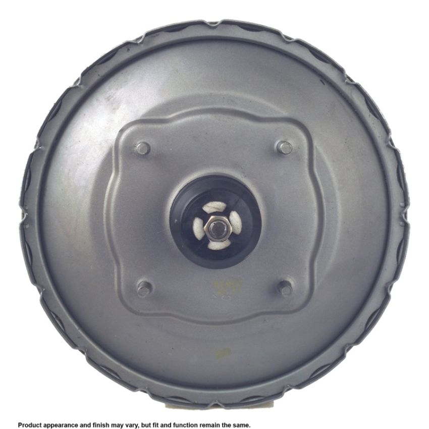 CARDONE Reman 53-2089 Remanufactured Vacuum Power Brake Booster