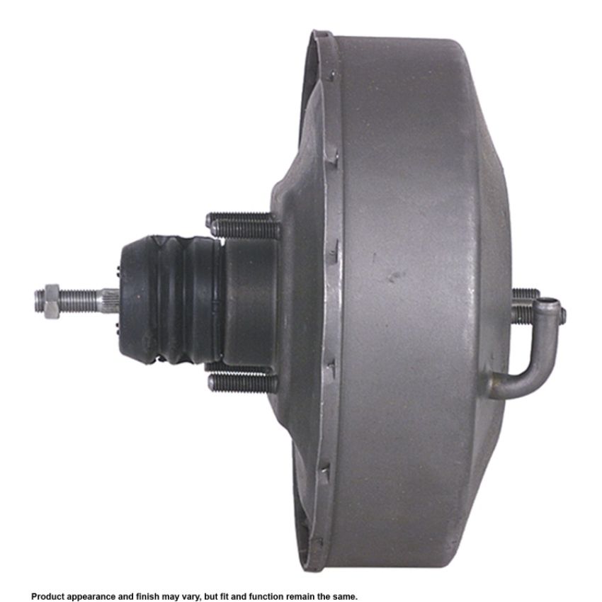 CARDONE Reman 53-2114 Remanufactured Vacuum Power Brake Booster