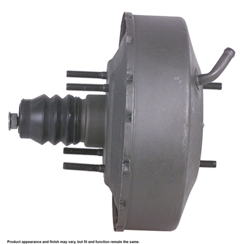 CARDONE Reman 53-2136 Remanufactured Vacuum Power Brake Booster