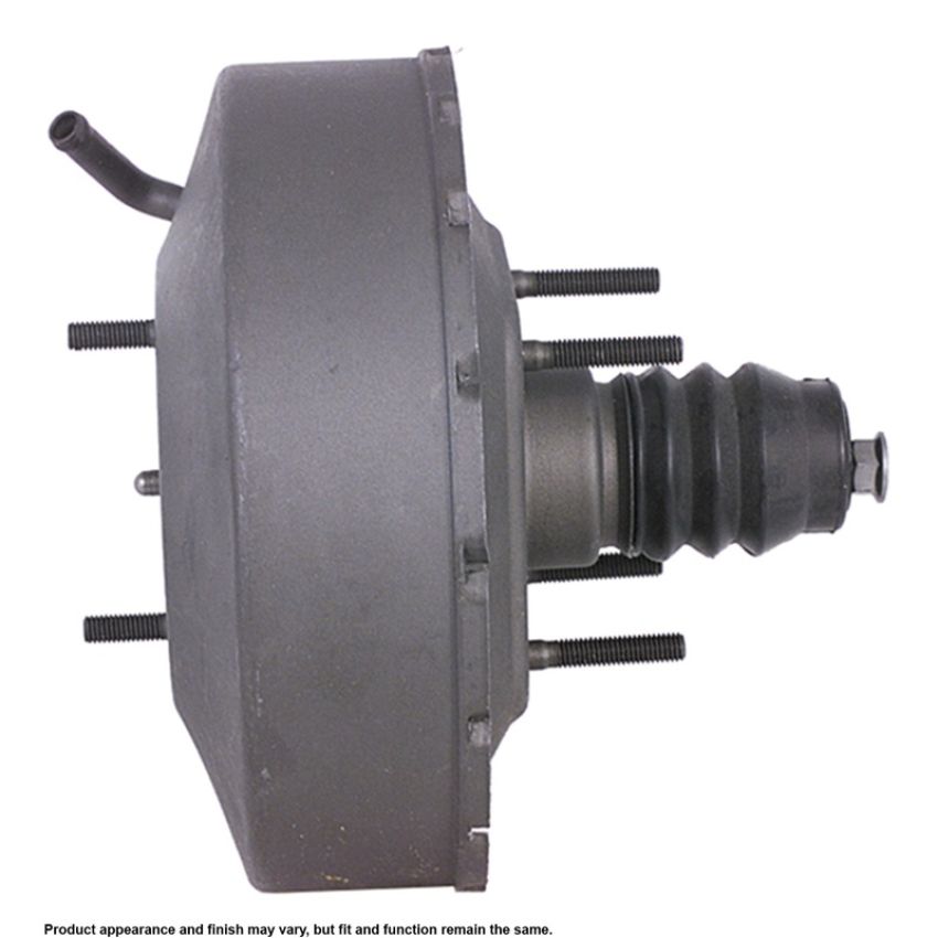 CARDONE Reman 53-2136 Remanufactured Vacuum Power Brake Booster