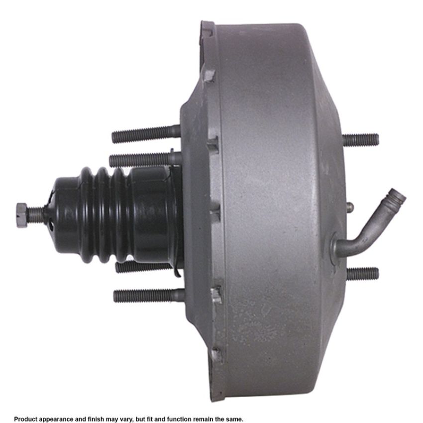 CARDONE Reman 53-2137 Remanufactured Vacuum Power Brake Booster