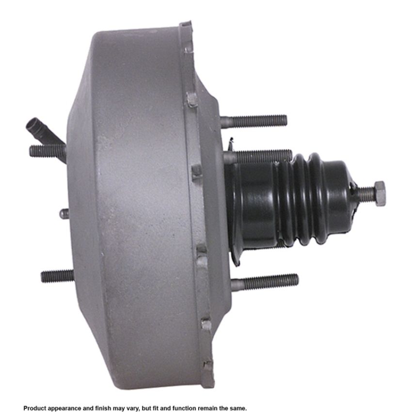 CARDONE Reman 53-2137 Remanufactured Vacuum Power Brake Booster