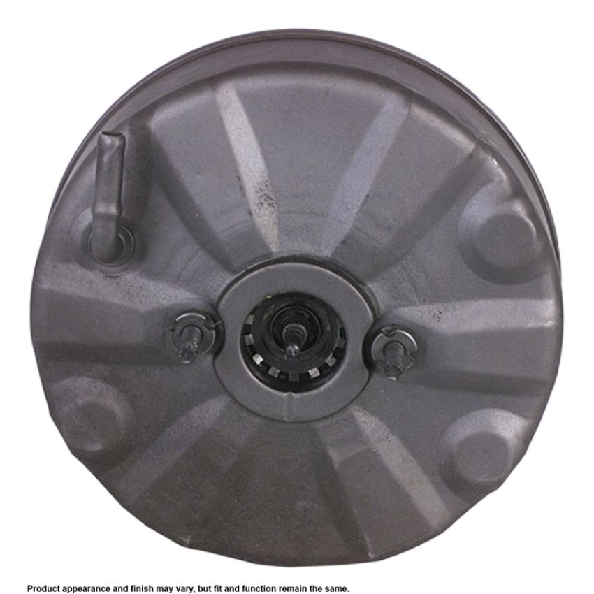 CARDONE Reman 53-2140 Remanufactured Vacuum Power Brake Booster