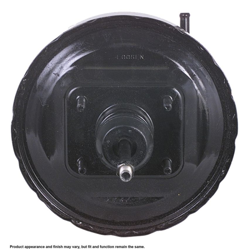 CARDONE Reman 53-2158 Remanufactured Vacuum Power Brake Booster