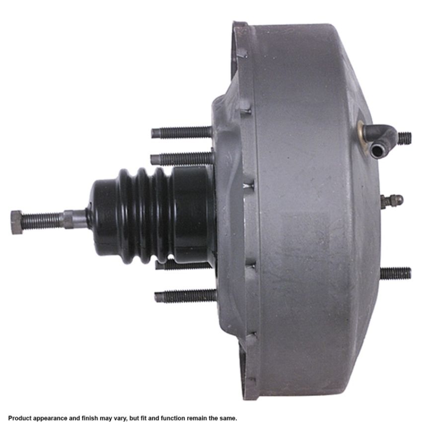 CARDONE Reman 53-2165 Remanufactured Vacuum Power Brake Booster