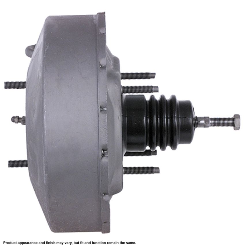 CARDONE Reman 53-2165 Remanufactured Vacuum Power Brake Booster