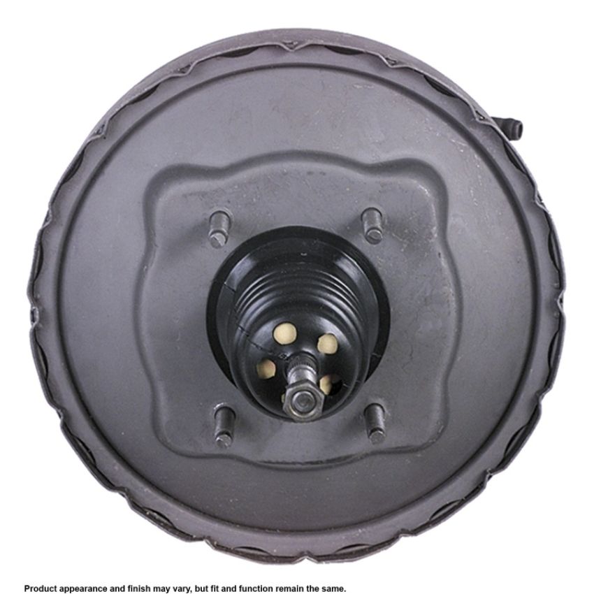 CARDONE Reman 53-2165 Remanufactured Vacuum Power Brake Booster