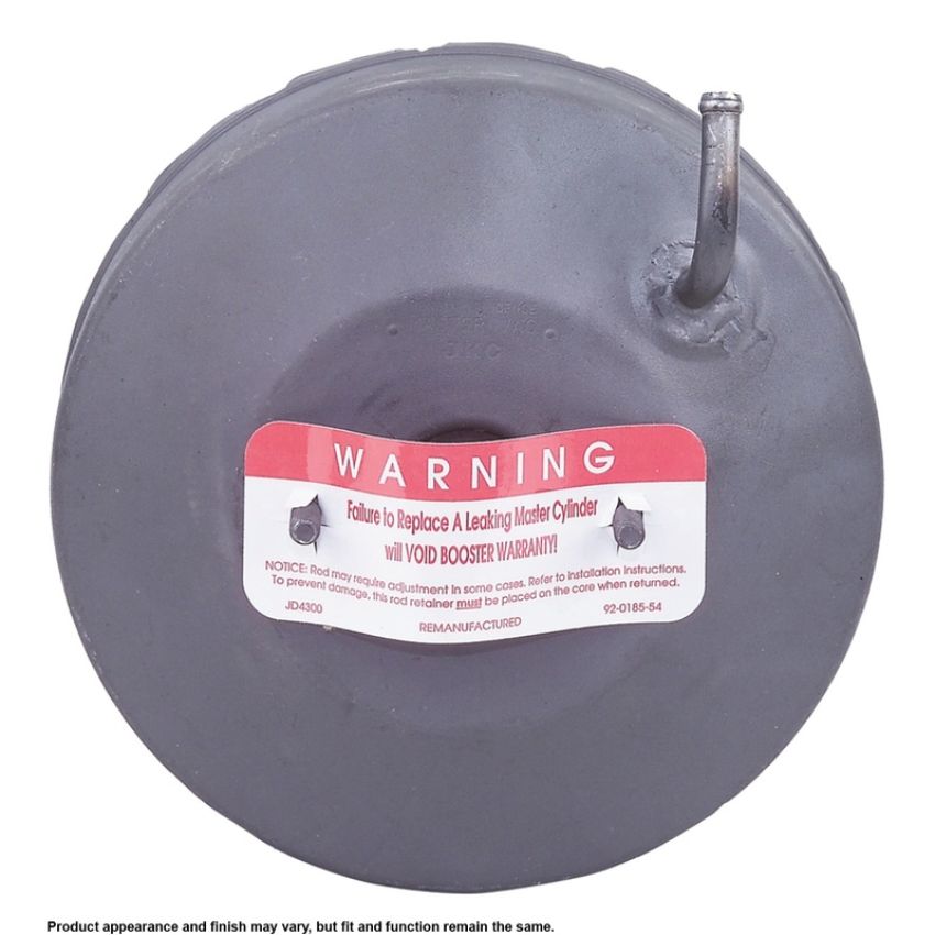 CARDONE Reman 53-2167 Remanufactured Vacuum Power Brake Booster