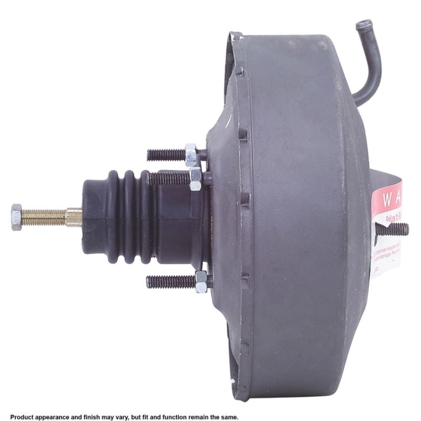 CARDONE Reman 53-2167 Remanufactured Vacuum Power Brake Booster