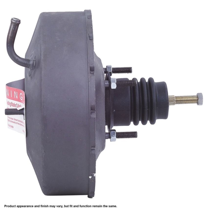 CARDONE Reman 53-2167 Remanufactured Vacuum Power Brake Booster