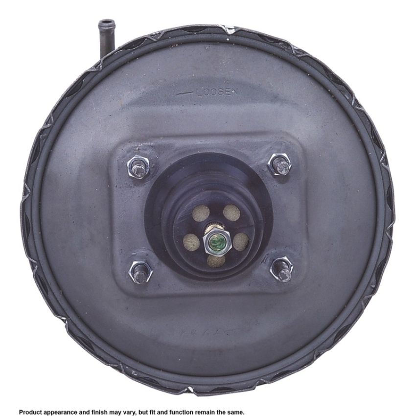 CARDONE Reman 53-2167 Remanufactured Vacuum Power Brake Booster