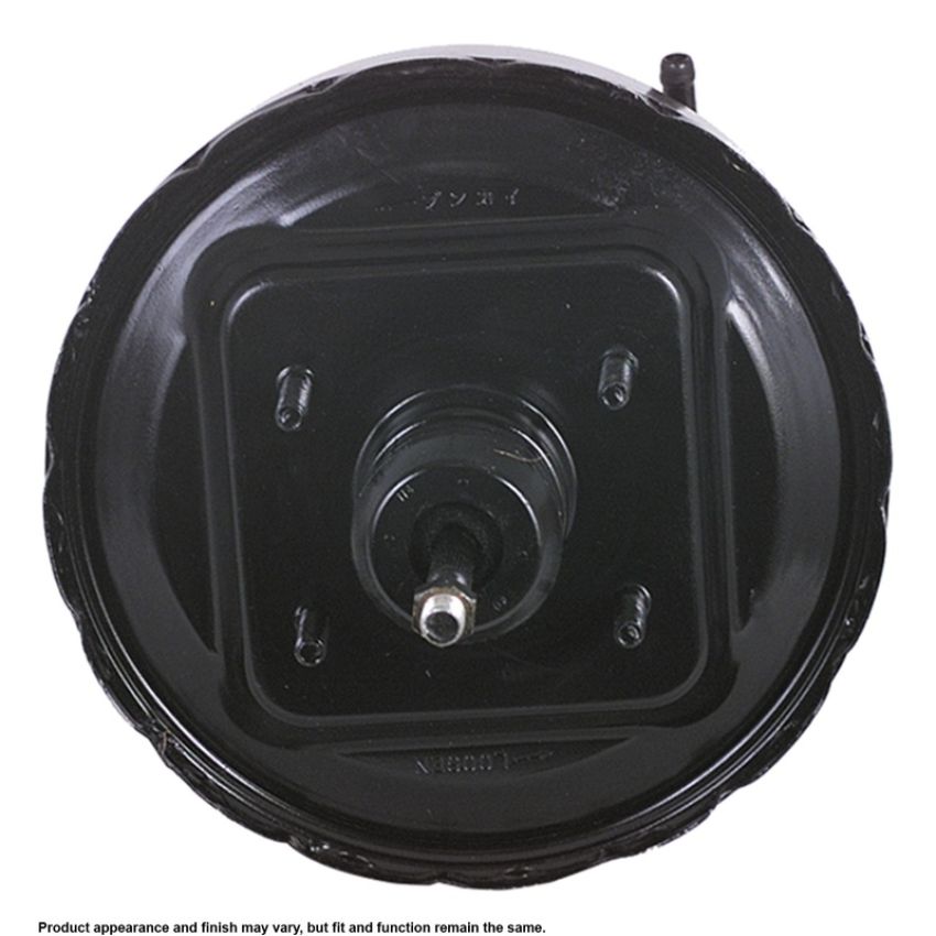 CARDONE Reman 53-2180 Remanufactured Vacuum Power Brake Booster